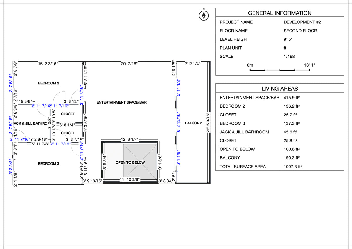 Freemont Plan