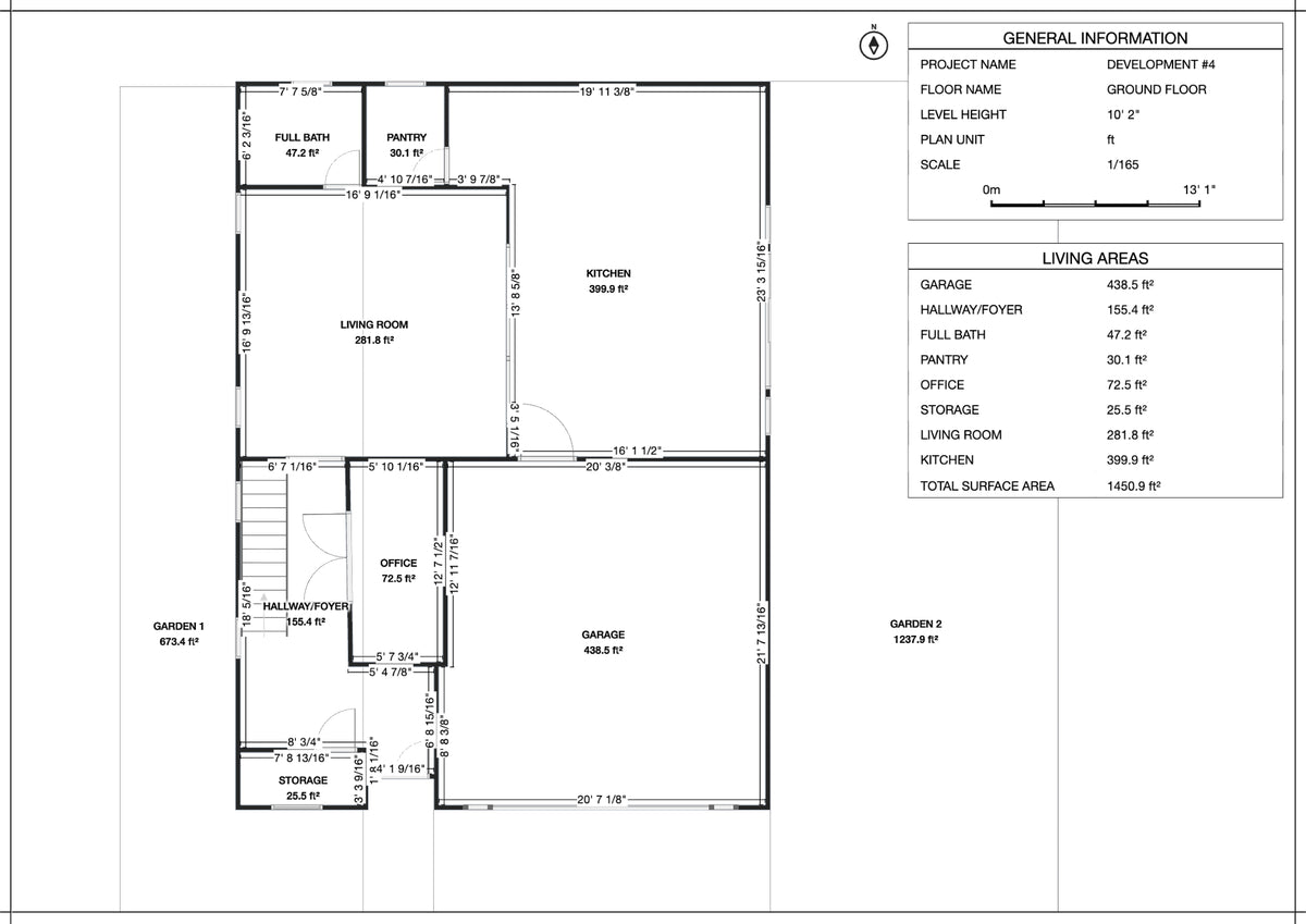 Maxwell Plan