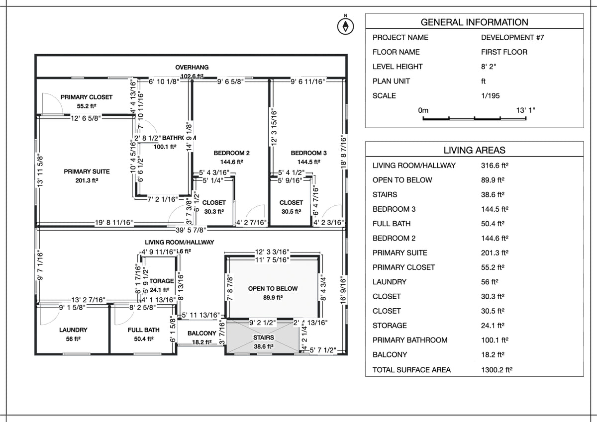 Marina Plan