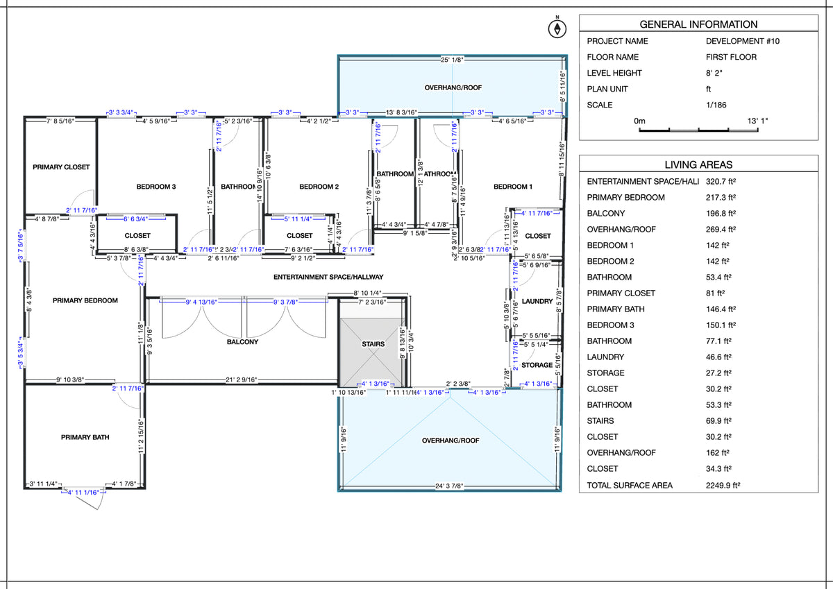 Magnolia Plan