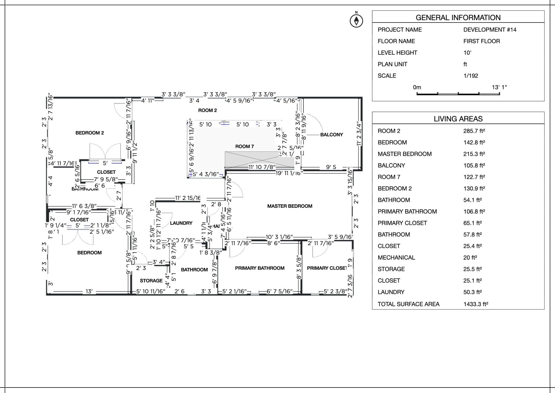 EXAMPLE Design Package