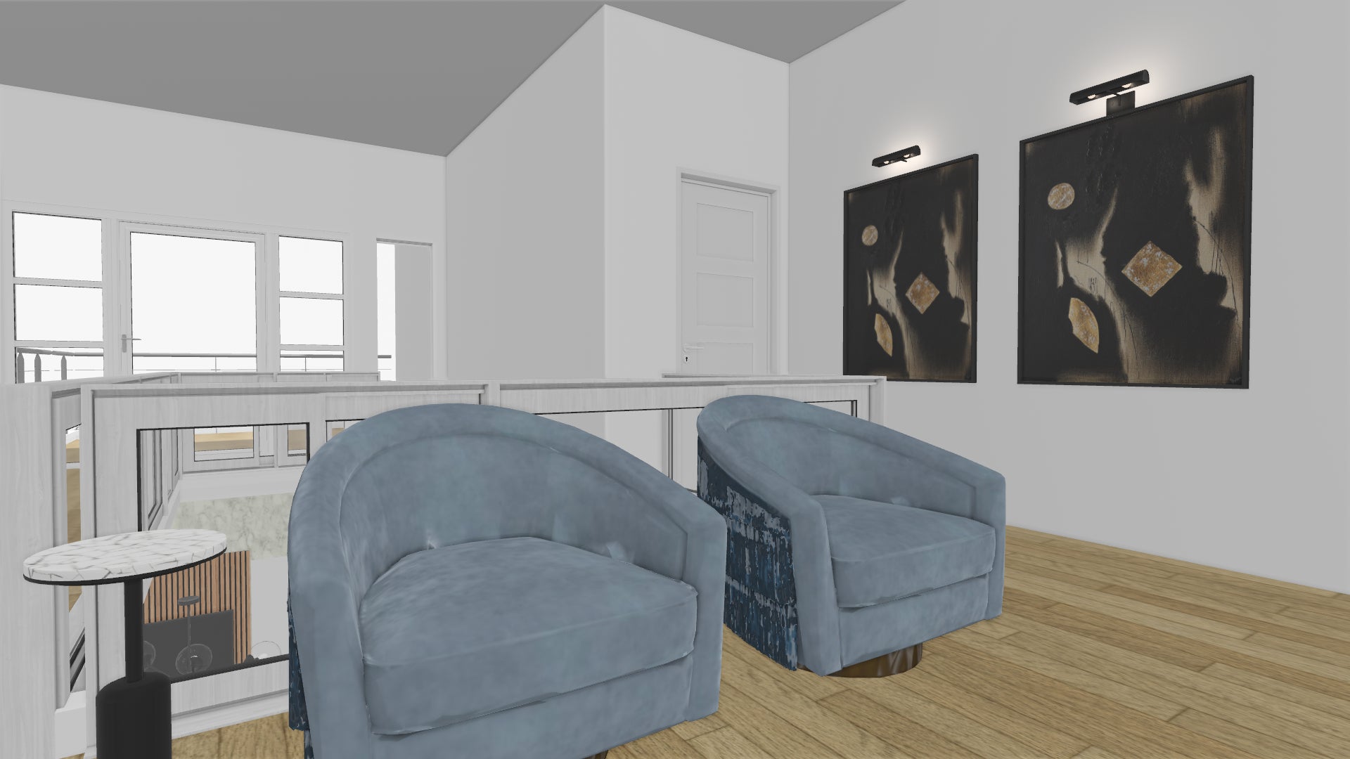 EXAMPLE Design Package