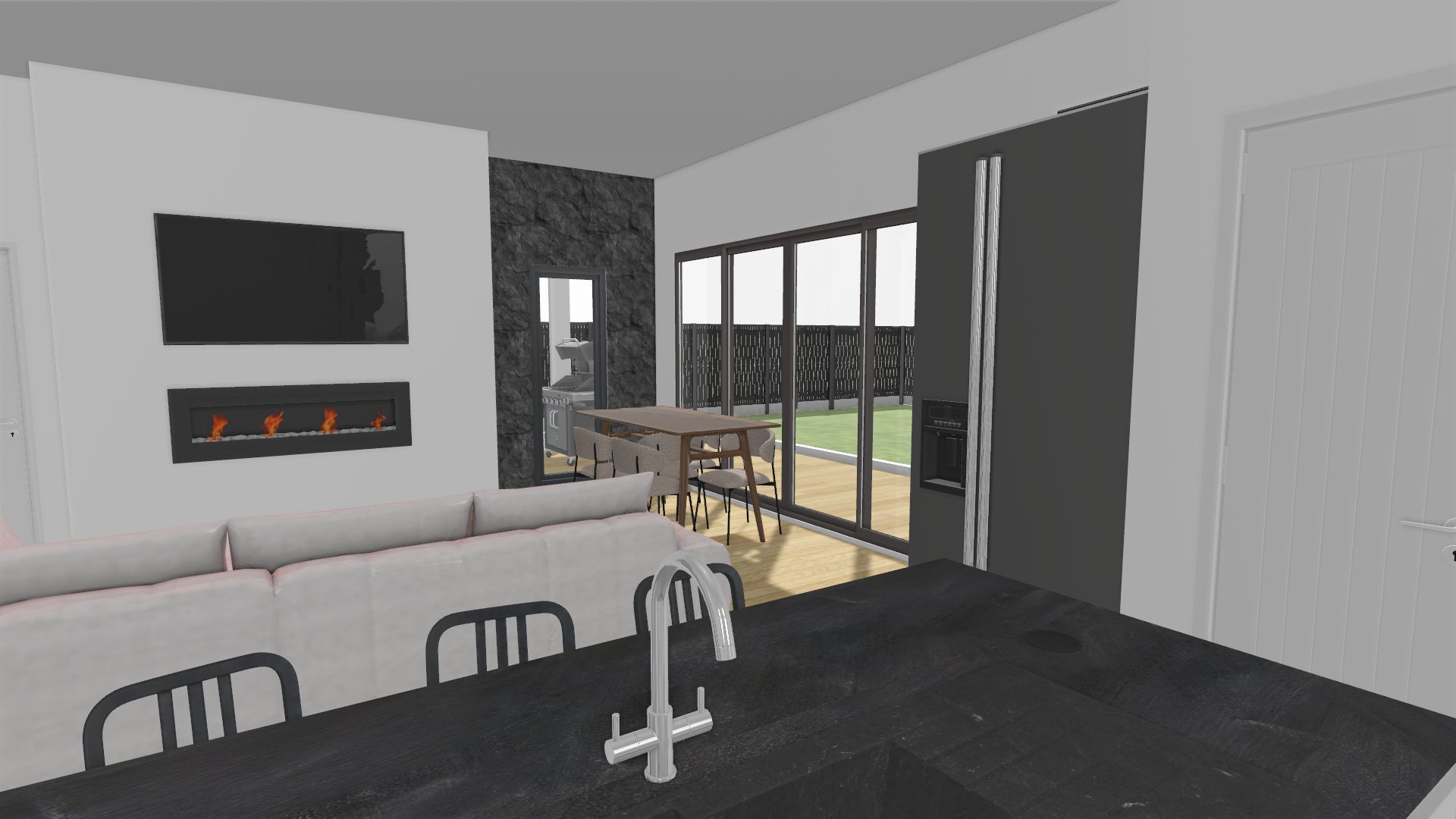 EXAMPLE Design Package