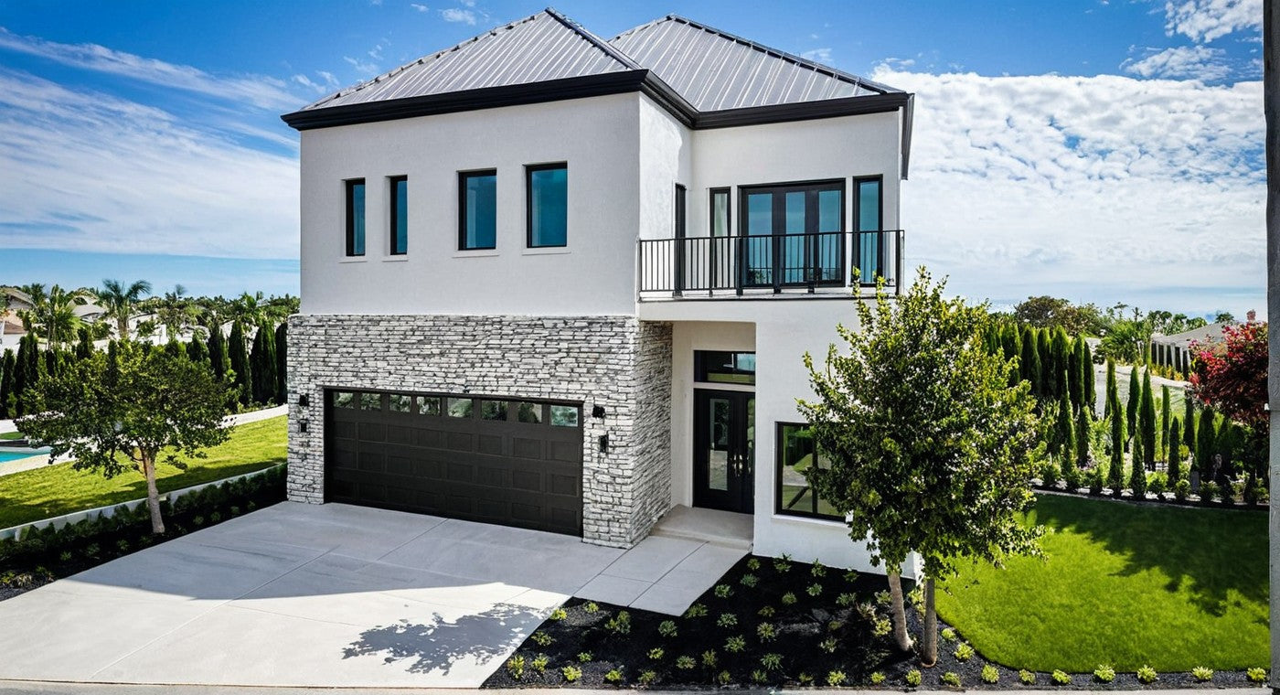 EXAMPLE Design Package