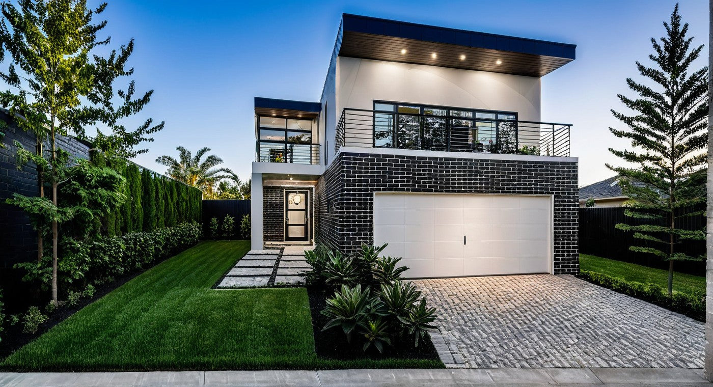 Crosby Plan - COMING SOON